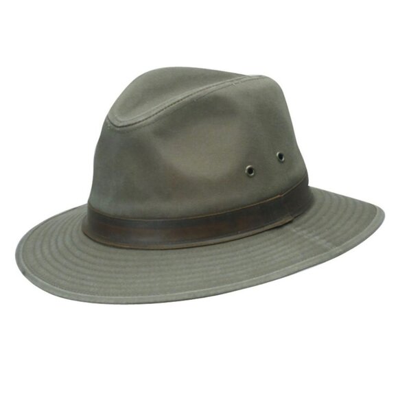 Crushed Field Hat - Picture 1 of 16
